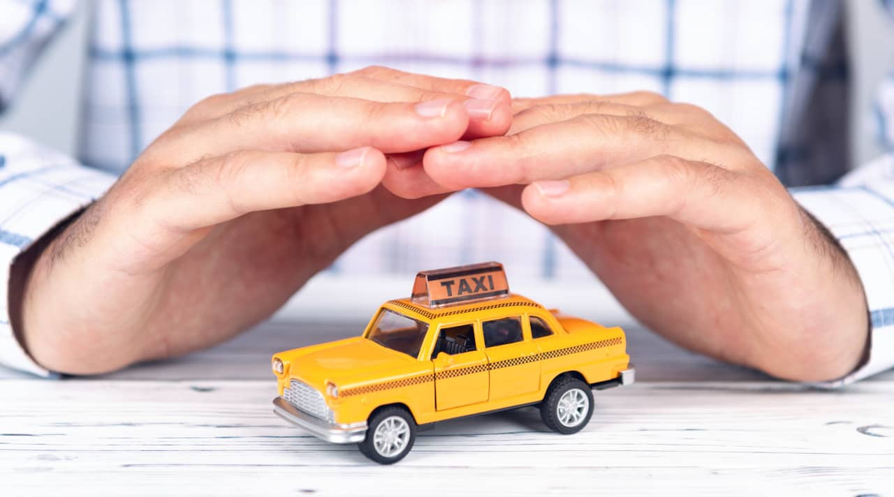TLC insurance in NYC