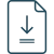 Download icon